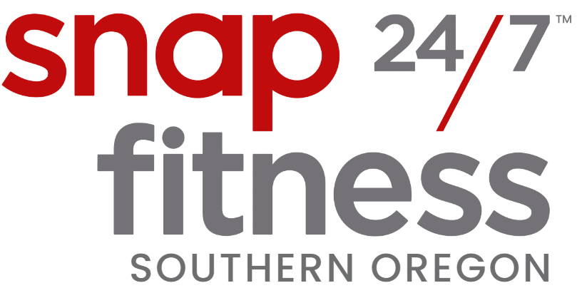 Snap Fitness | 24/7 logo