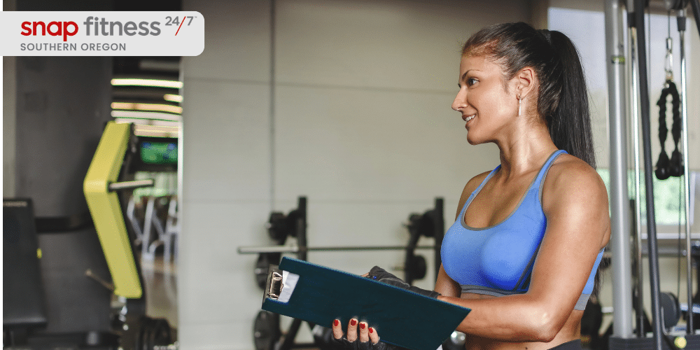 Beyond the Basics: Advanced Personal Training Services in Ashland for Athletes