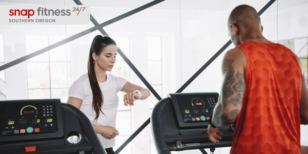 Personal Training Services in Talent for Everyday Strength